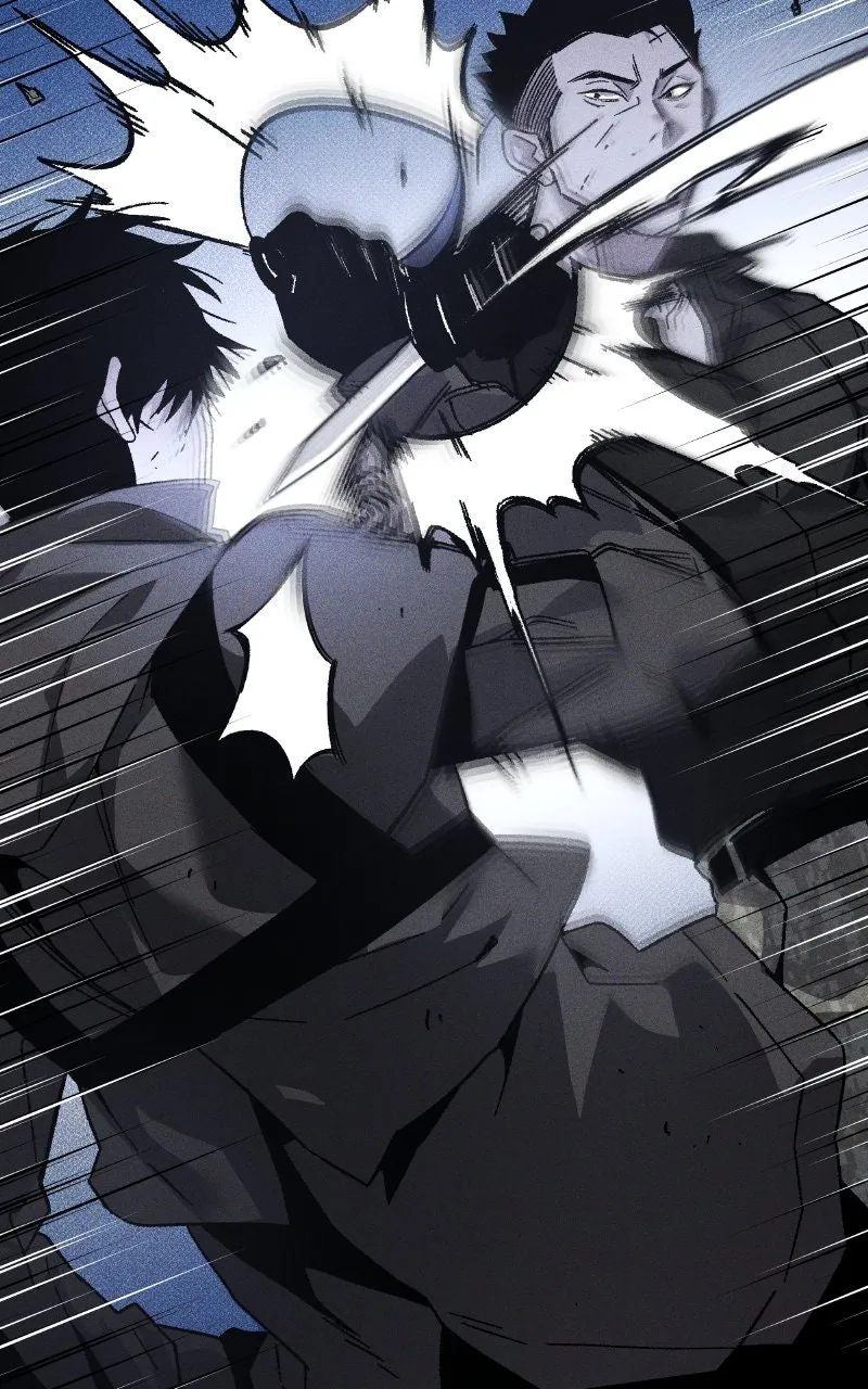 Destined Killer Chapter 20 page 42 - 