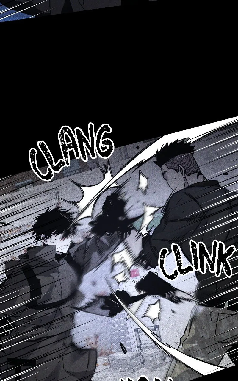 Destined Killer Chapter 20 page 43 - 