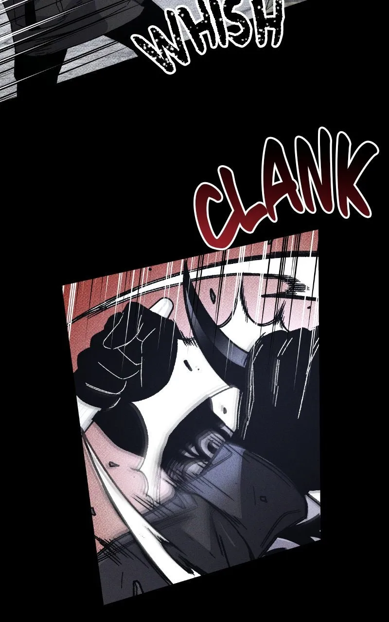 Destined Killer Chapter 20 page 44 - 