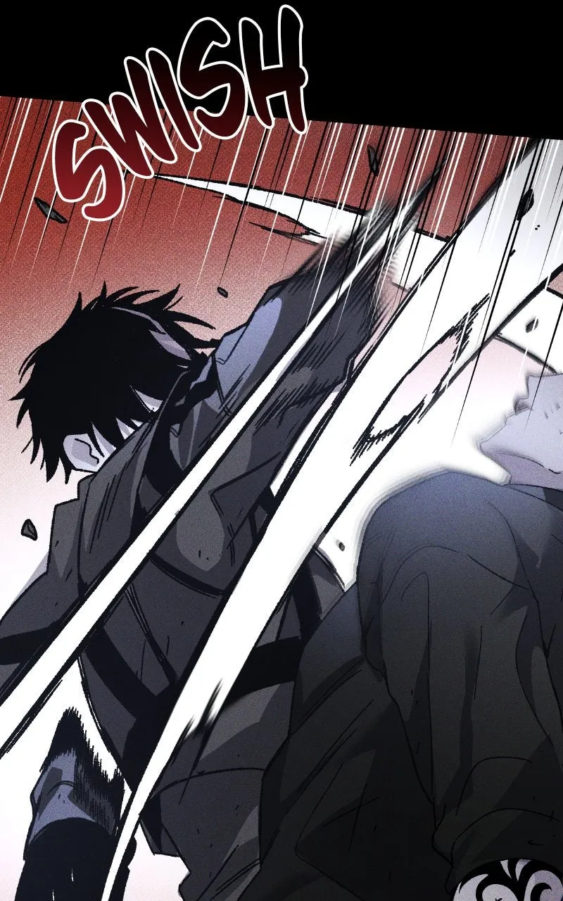 Destined Killer Chapter 20 page 45 - 