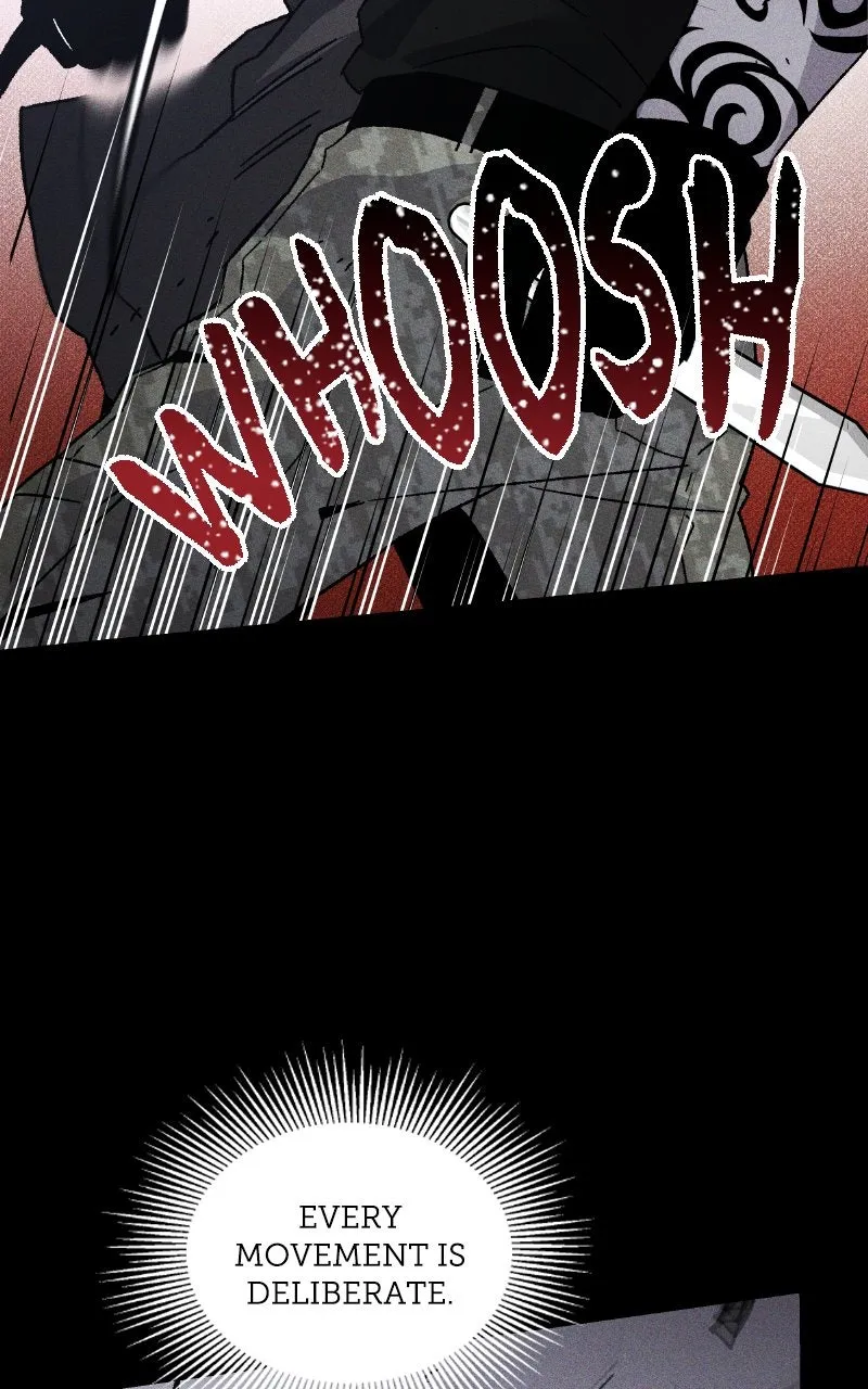 Destined Killer Chapter 20 page 46 - 