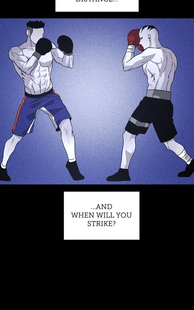 Destined Killer Chapter 20 page 52 - 