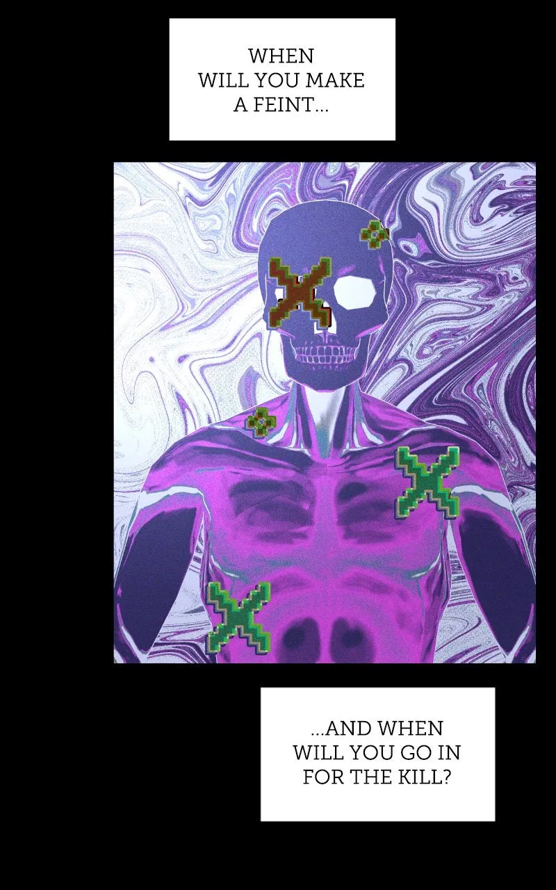 Destined Killer Chapter 20 page 53 - 