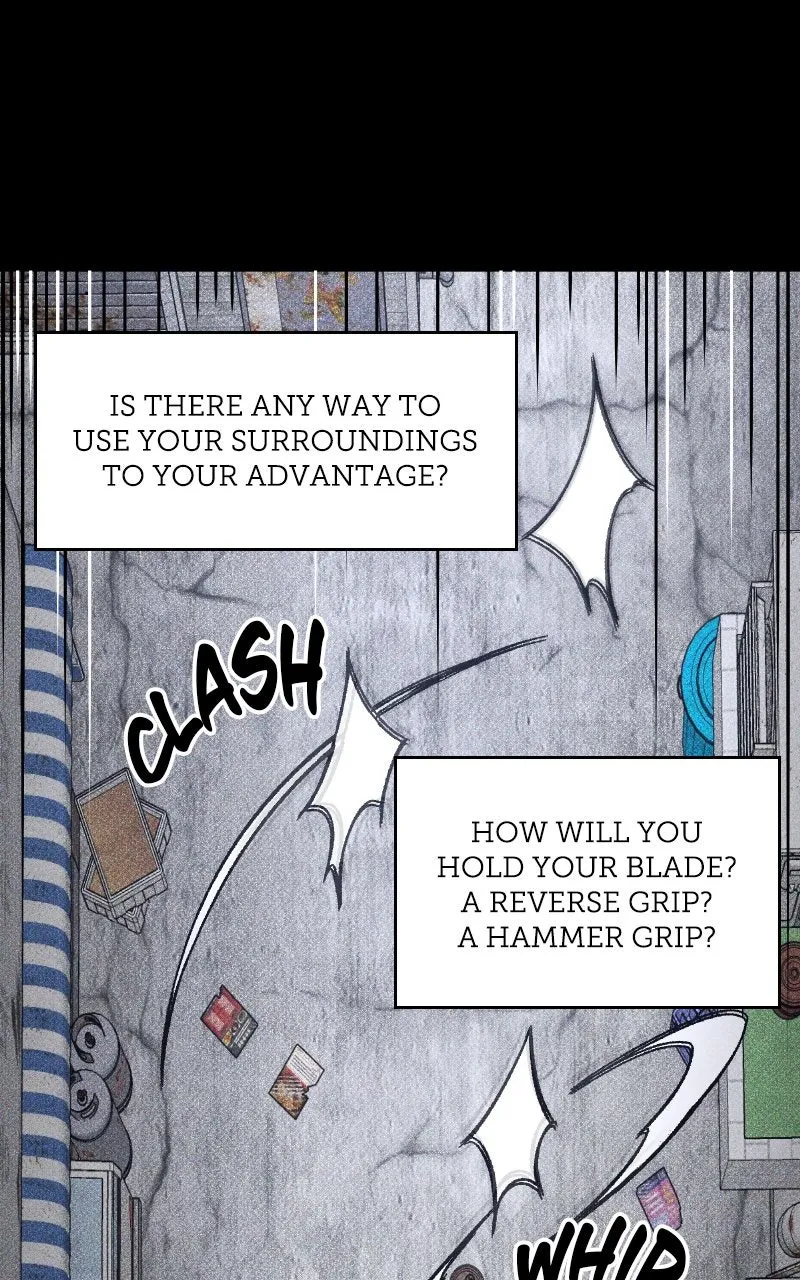 Destined Killer Chapter 20 page 54 - 