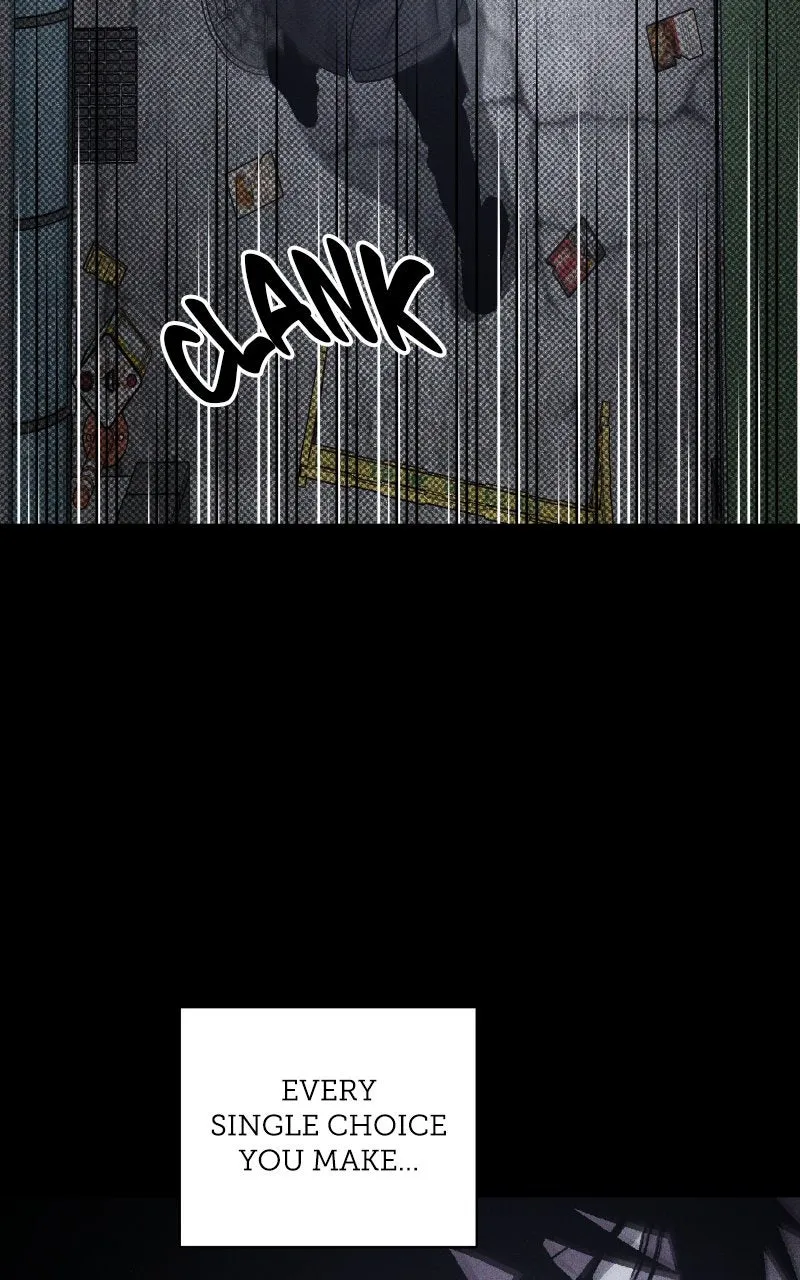 Destined Killer Chapter 20 page 56 - 
