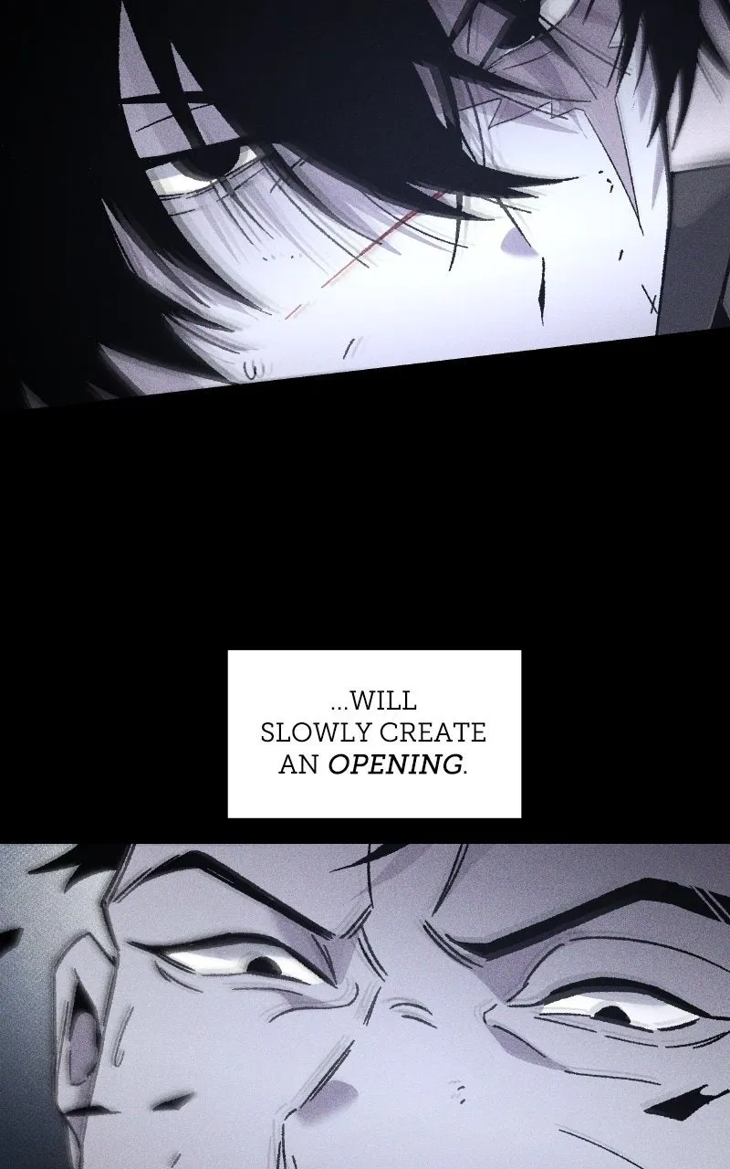 Destined Killer Chapter 20 page 57 - 