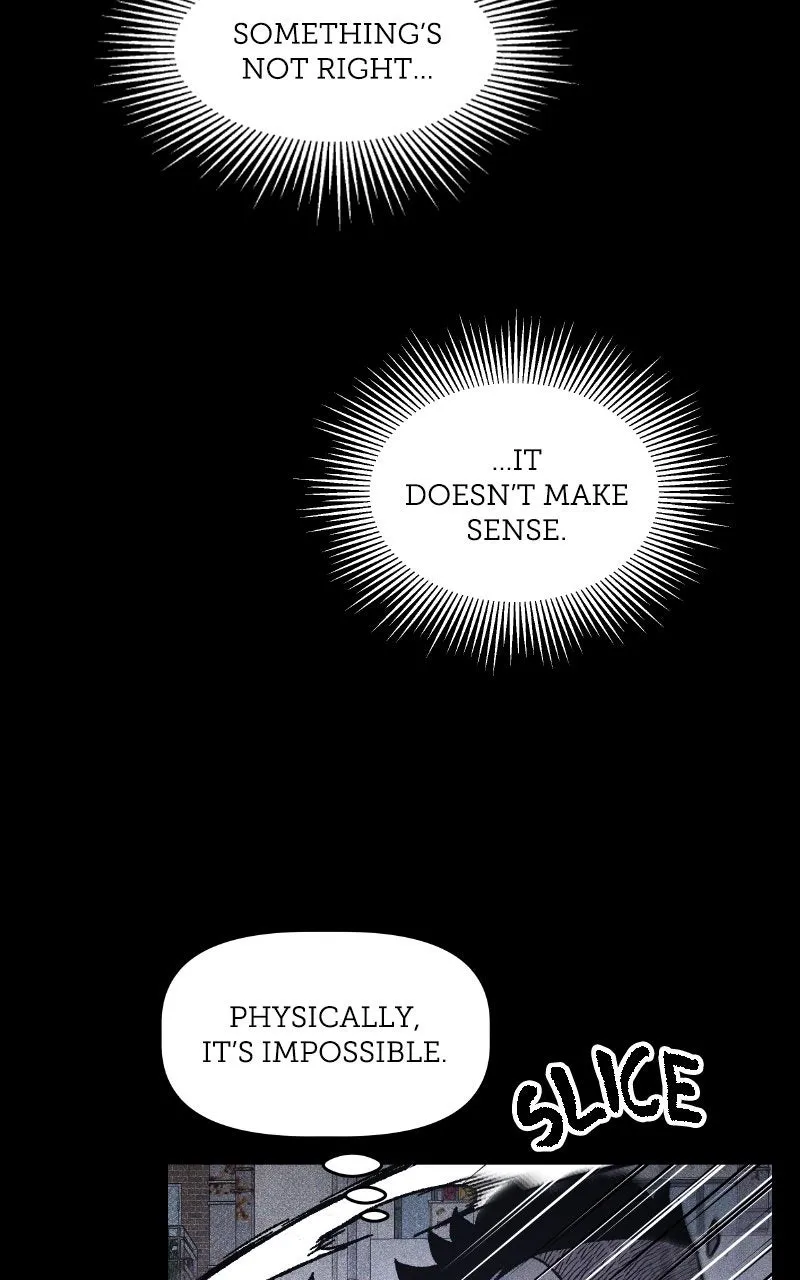 Destined Killer Chapter 20 page 59 - 