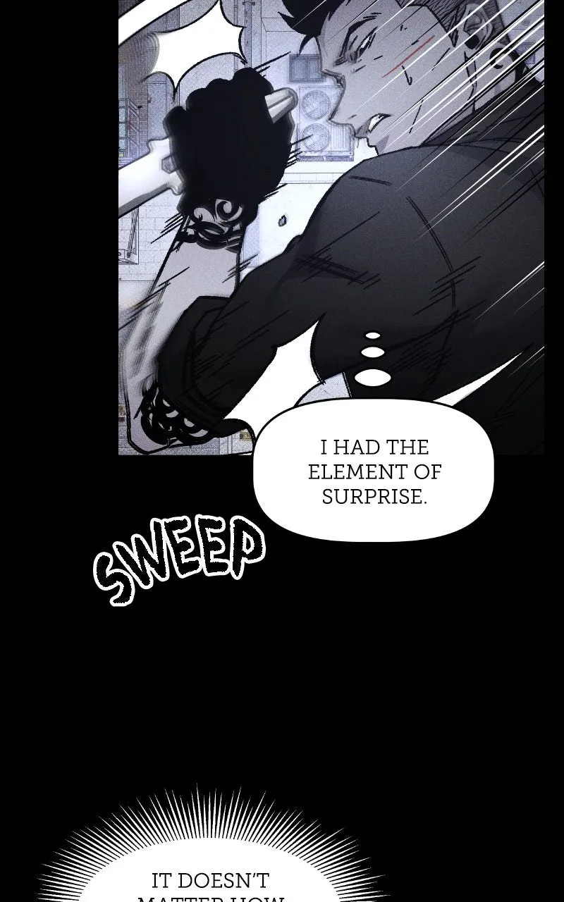 Destined Killer Chapter 20 page 60 - 