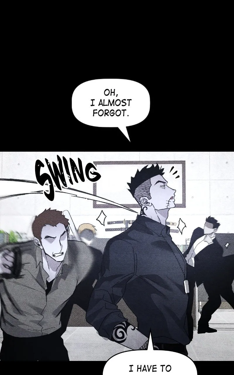 Destined Killer Chapter 20 page 7 - 