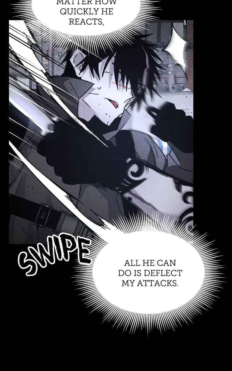 Destined Killer Chapter 20 page 61 - 