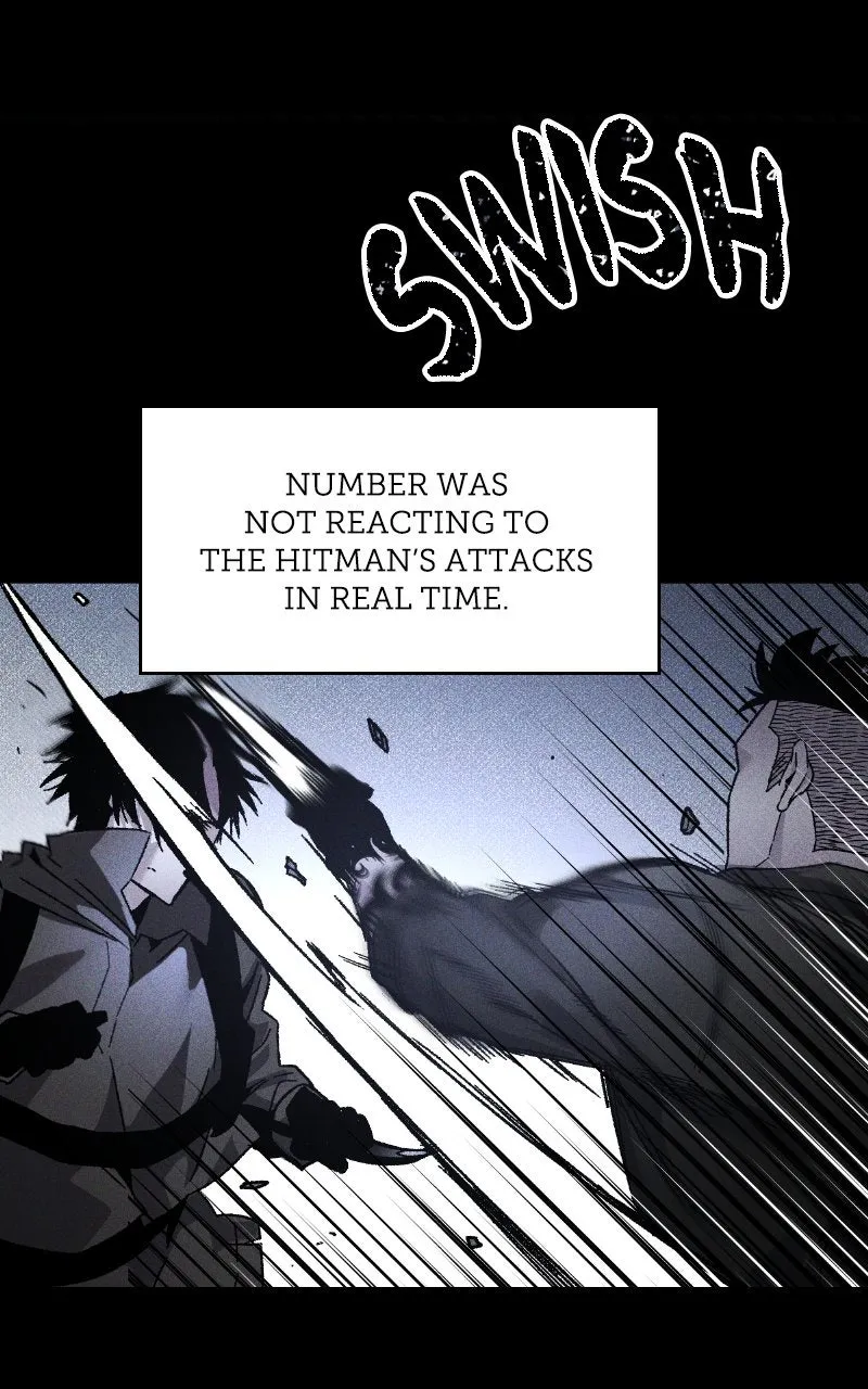Destined Killer Chapter 20 page 64 - 