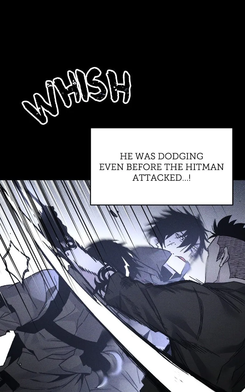 Destined Killer Chapter 20 page 65 - 