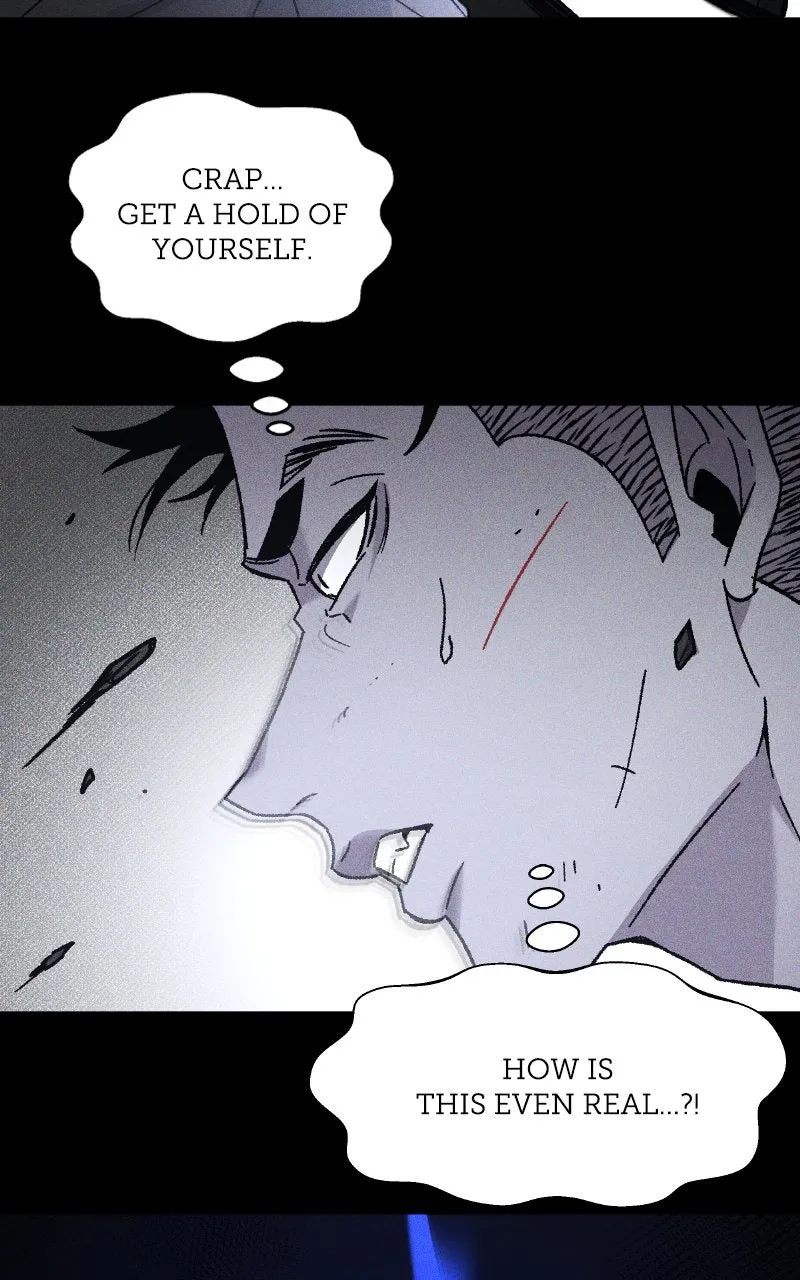 Destined Killer Chapter 20 page 66 - 