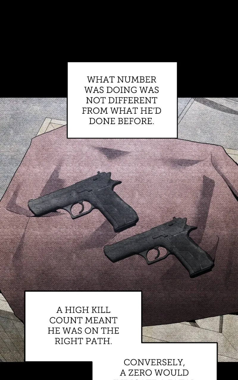 Destined Killer Chapter 20 page 68 - 