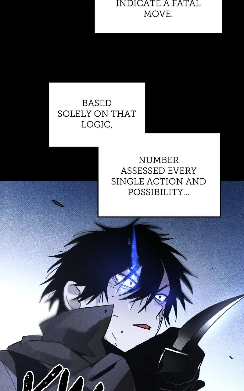 Destined Killer Chapter 20 page 69 - 