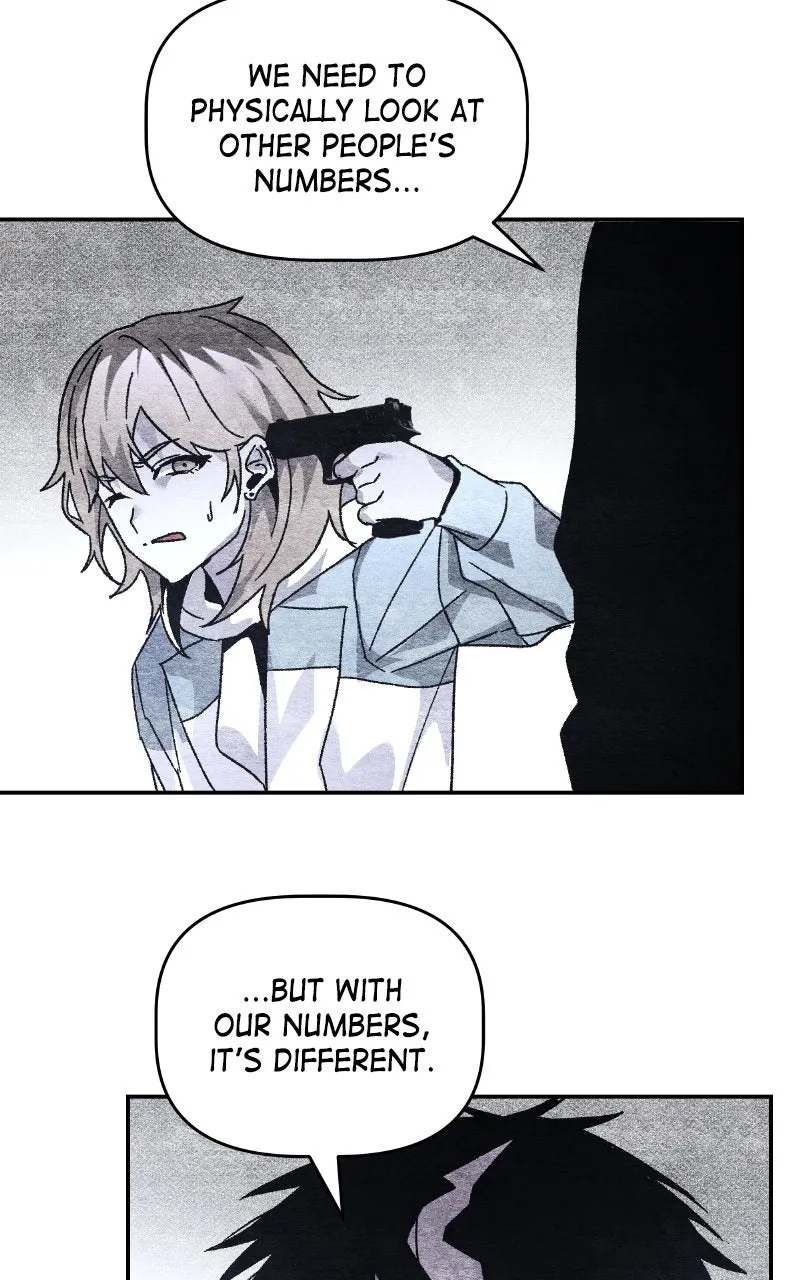 Destined Killer Chapter 20 page 71 - 