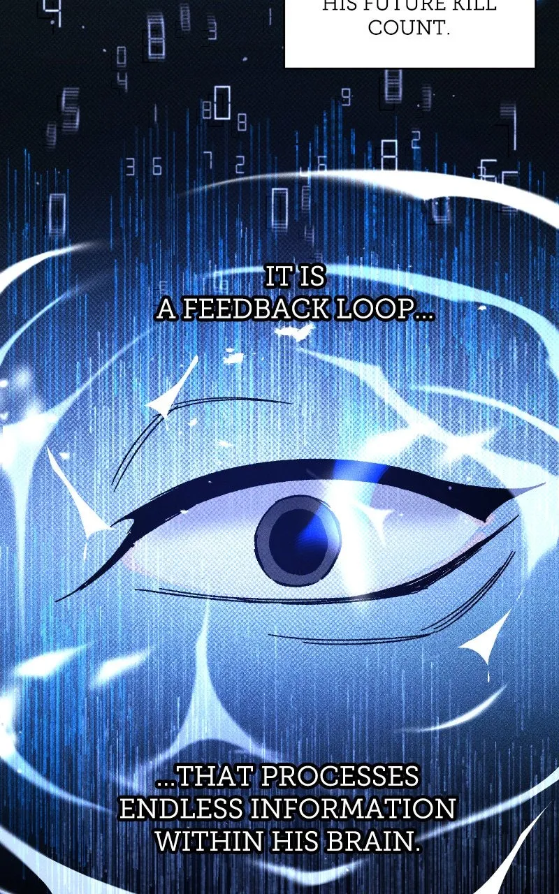 Destined Killer Chapter 20 page 74 - 