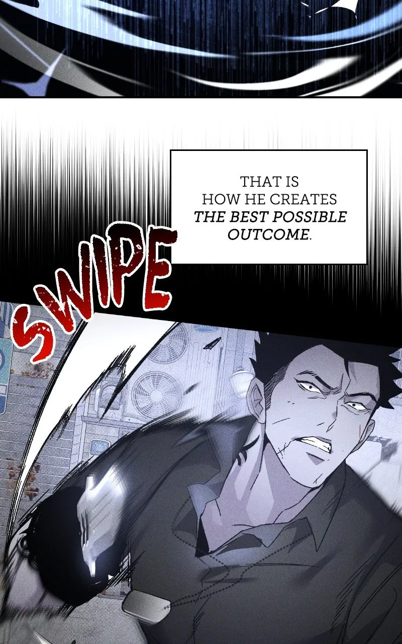 Destined Killer Chapter 20 page 75 - 