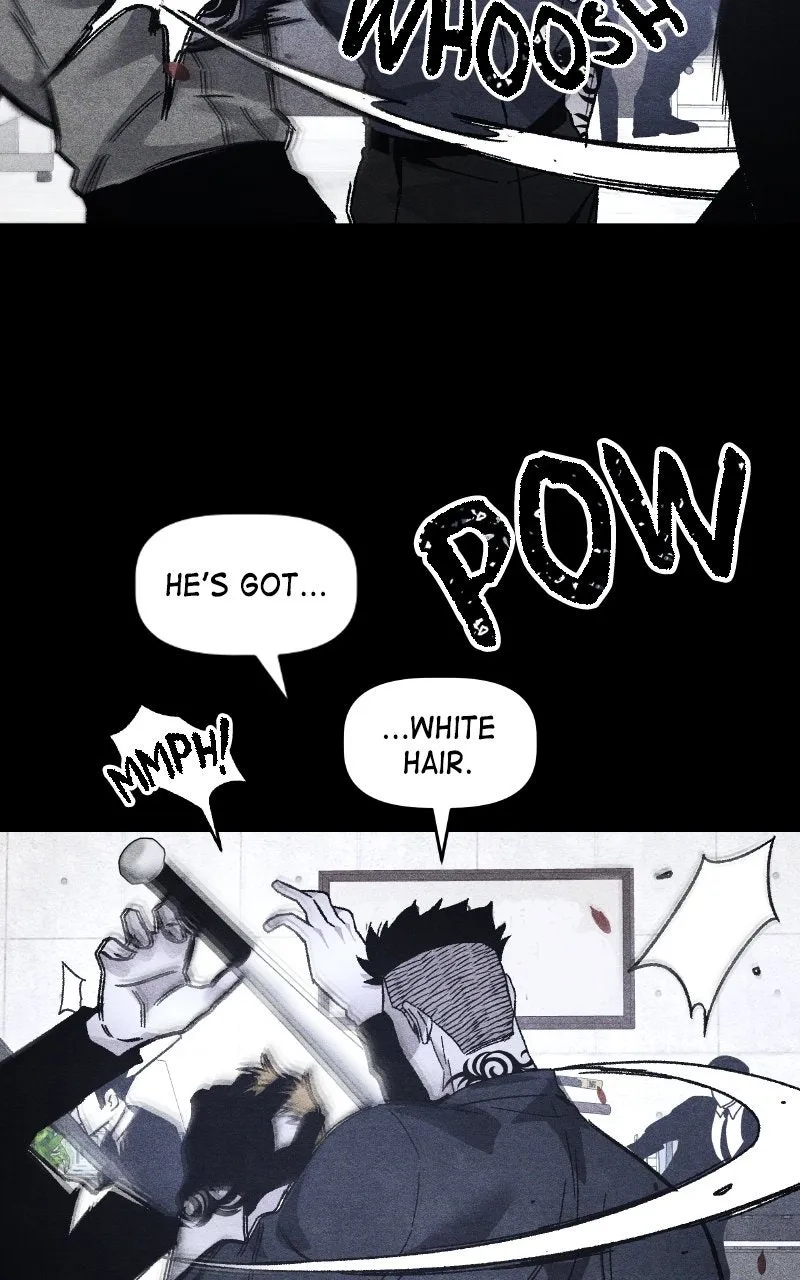 Destined Killer Chapter 20 page 9 - 
