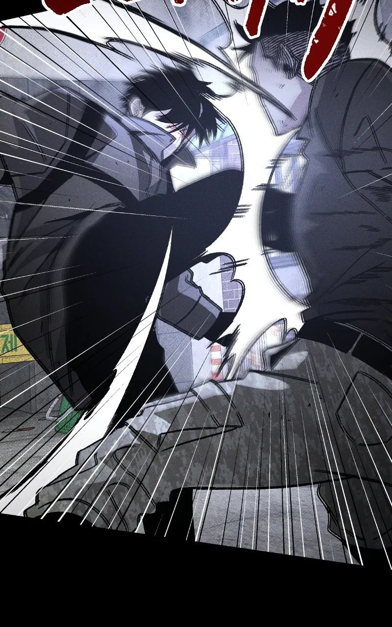 Destined Killer Chapter 20 page 81 - 