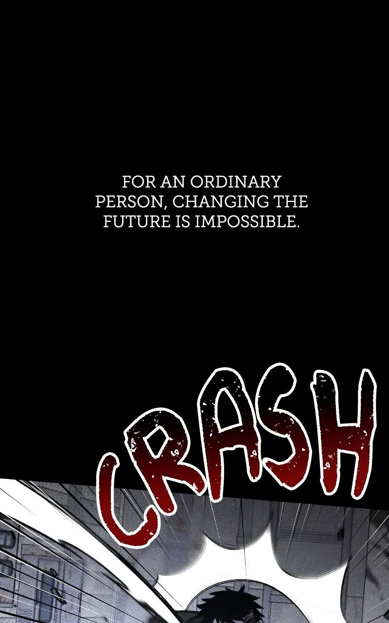 Destined Killer Chapter 20 page 82 - 
