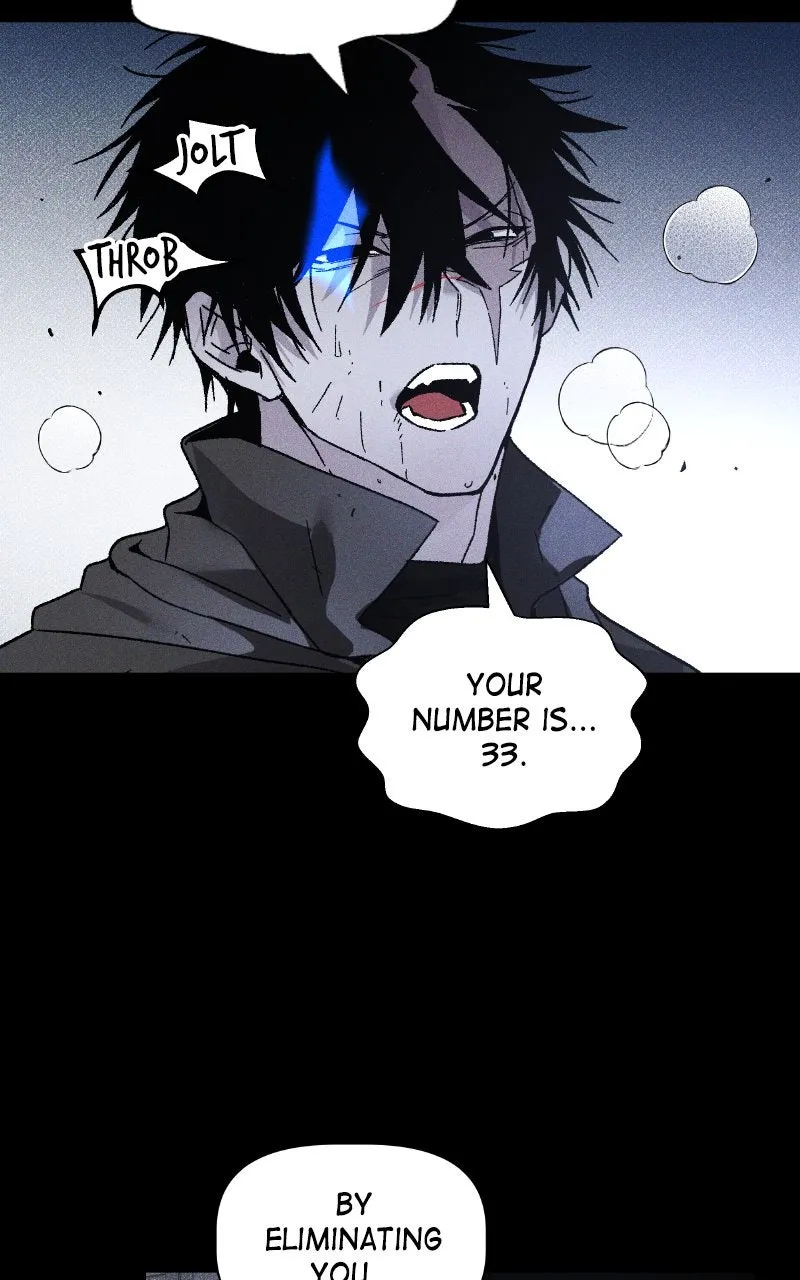 Destined Killer Chapter 20 page 84 - 