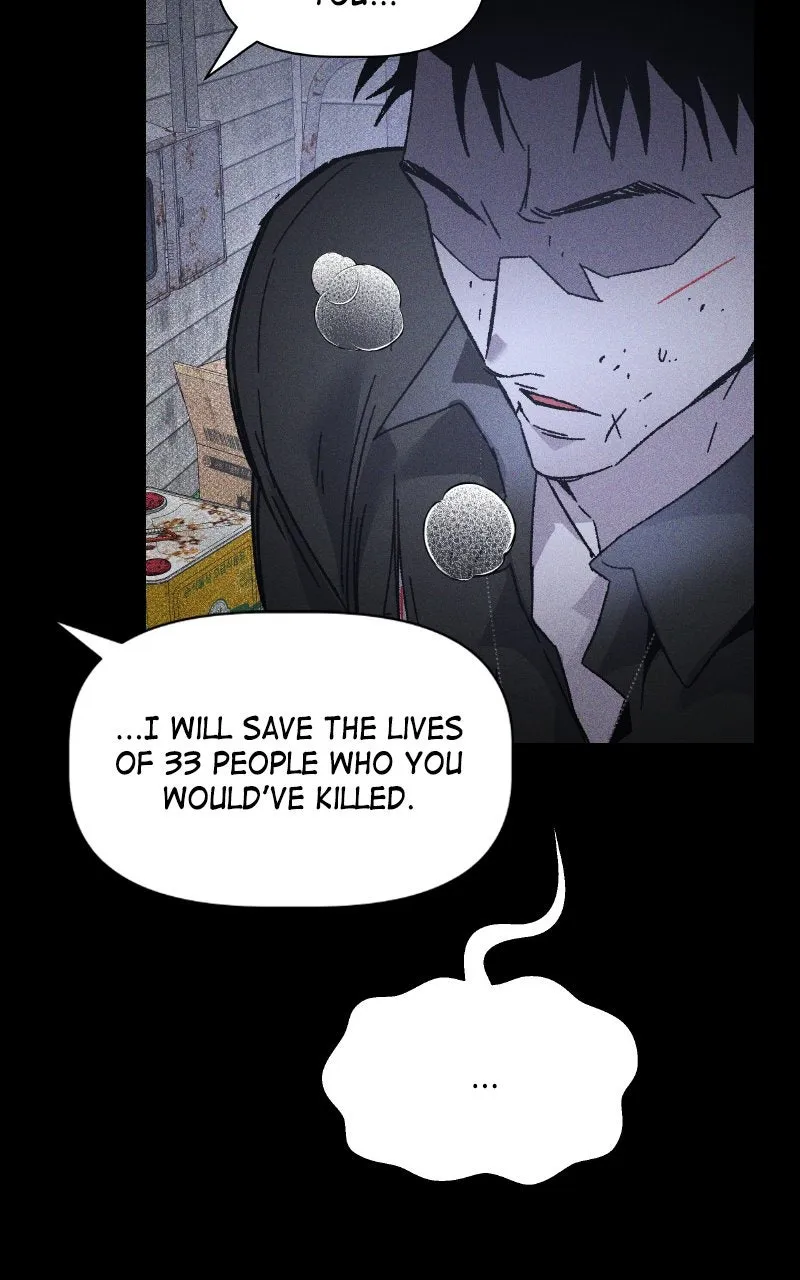 Destined Killer Chapter 20 page 85 - 