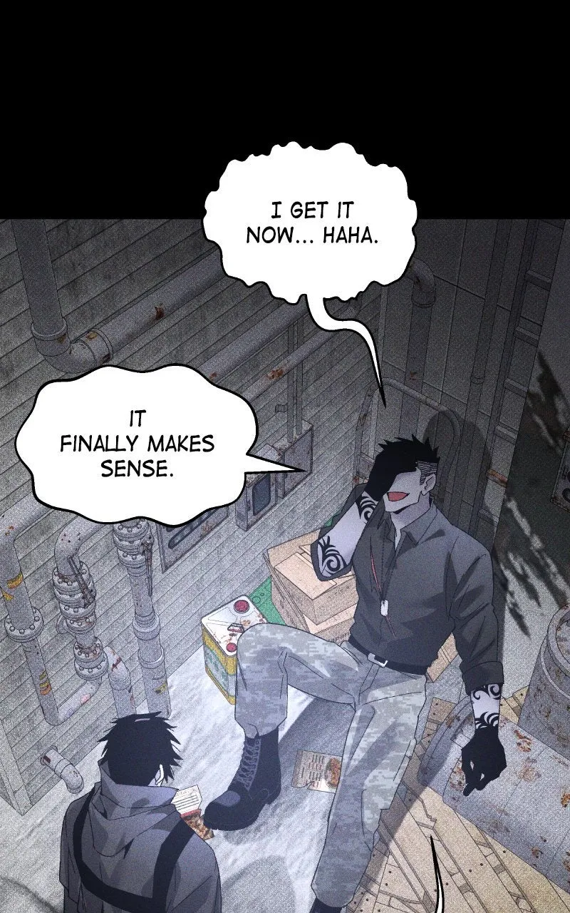 Destined Killer Chapter 20 page 88 - 