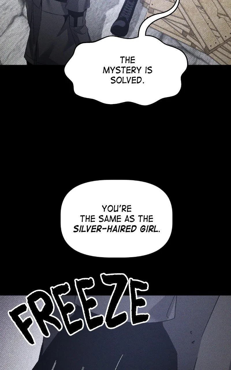 Destined Killer Chapter 20 page 89 - 