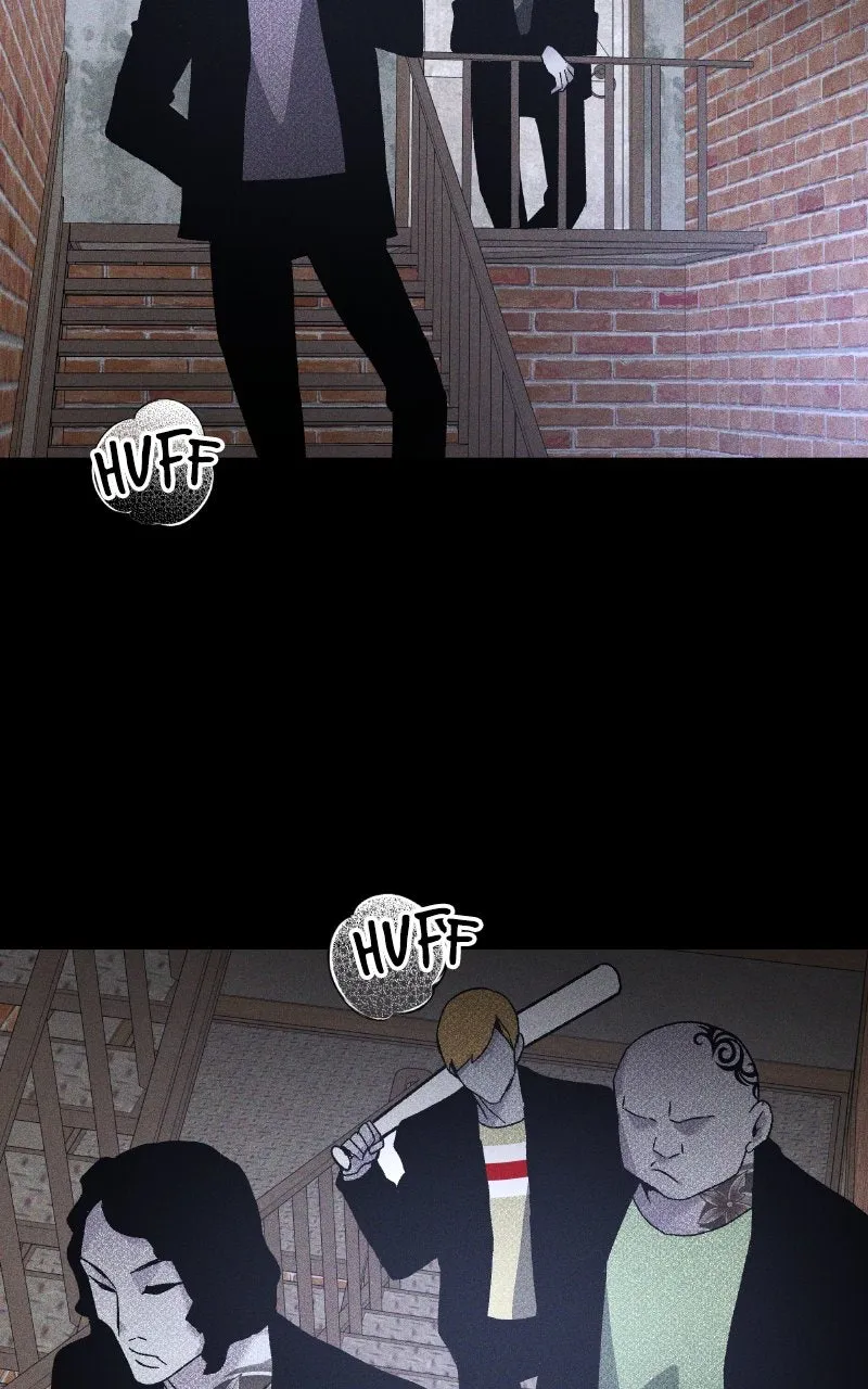 Destined Killer Chapter 20 page 98 - 