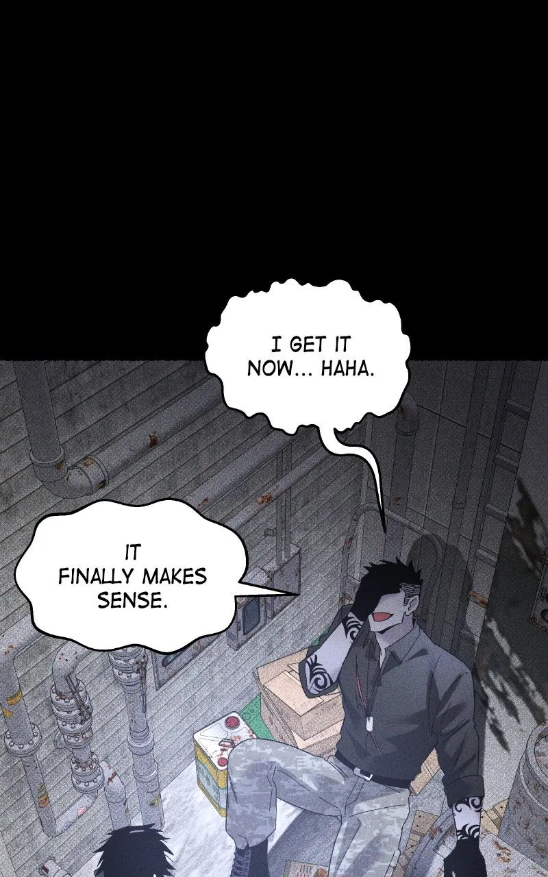 Destined Killer Chapter 21 page 1 - 