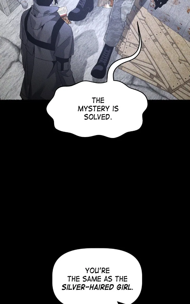 Destined Killer Chapter 21 page 2 - 