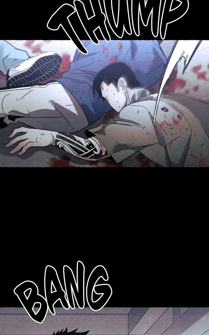 Destined Killer Chapter 21 page 13 - 