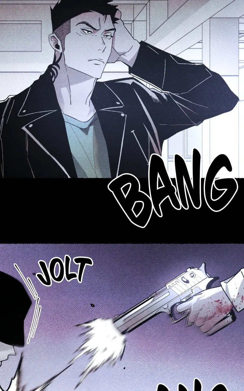 Destined Killer Chapter 21 page 14 - 