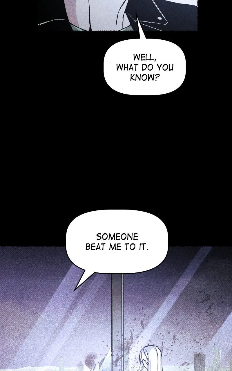 Destined Killer Chapter 21 page 16 - 