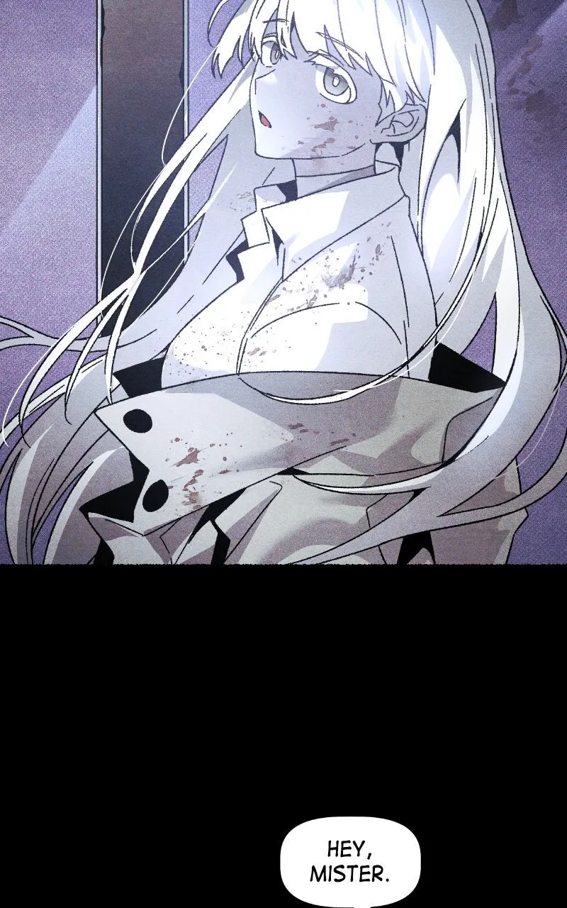 Destined Killer Chapter 21 page 18 - 