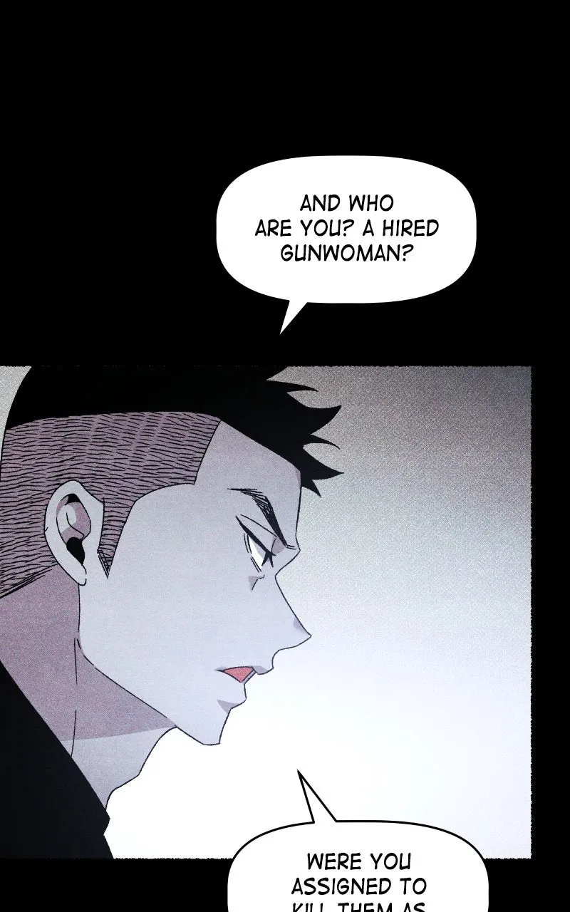 Destined Killer Chapter 21 page 20 - 