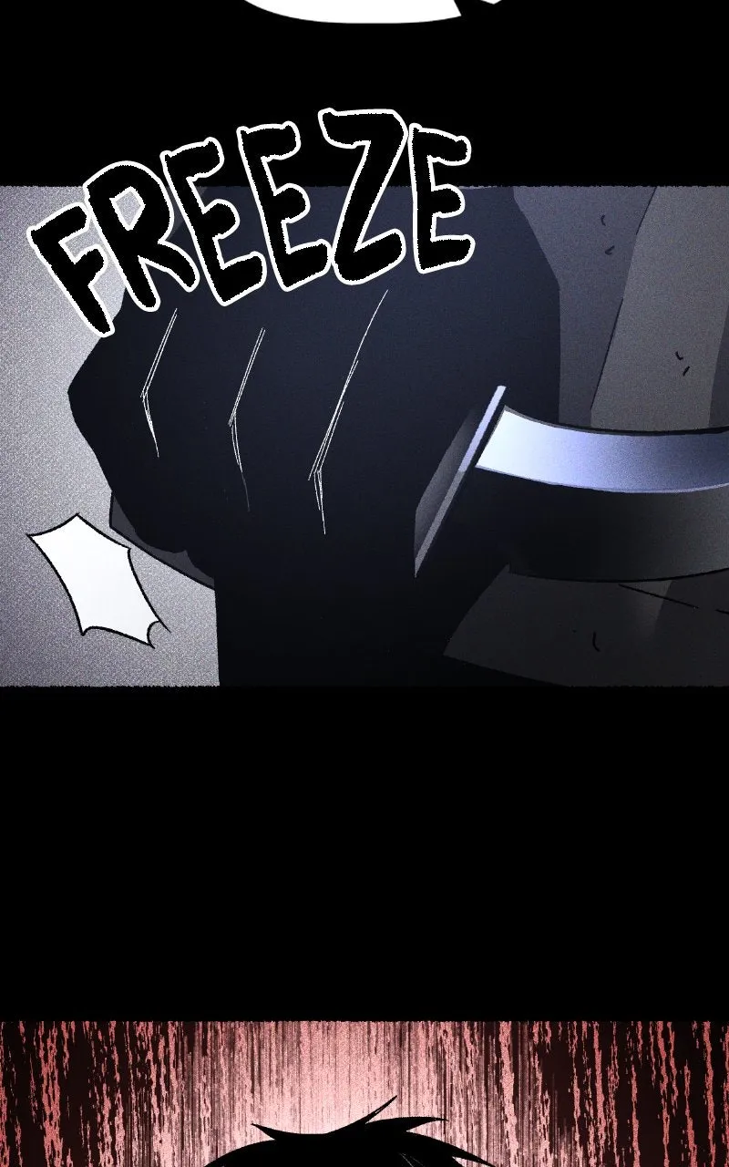 Destined Killer Chapter 21 page 3 - 