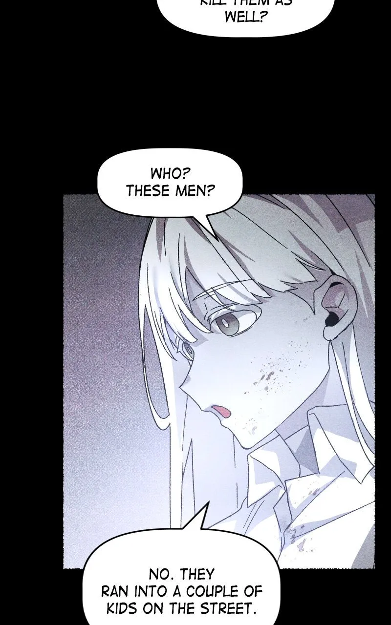 Destined Killer Chapter 21 page 21 - 