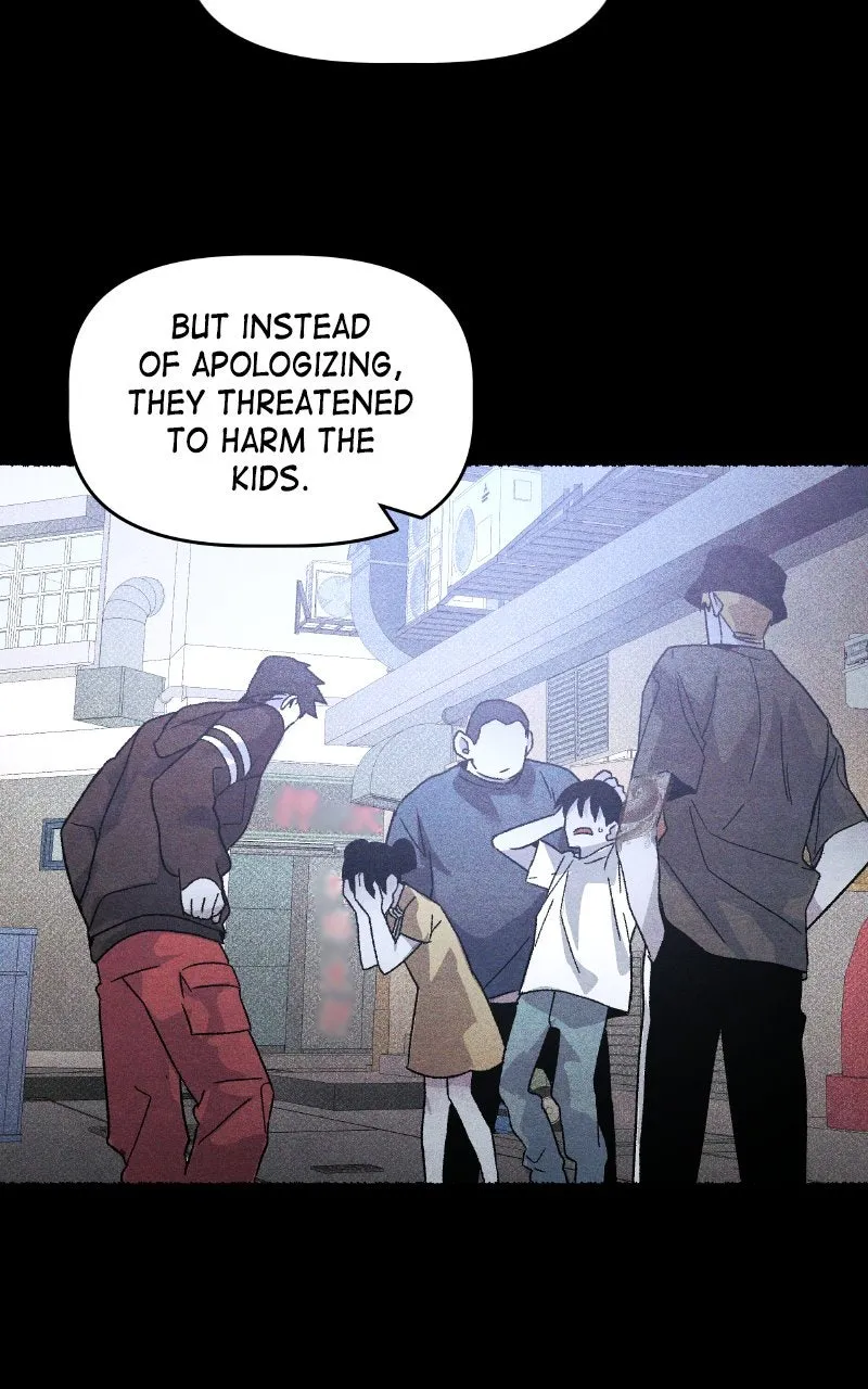Destined Killer Chapter 21 page 22 - 