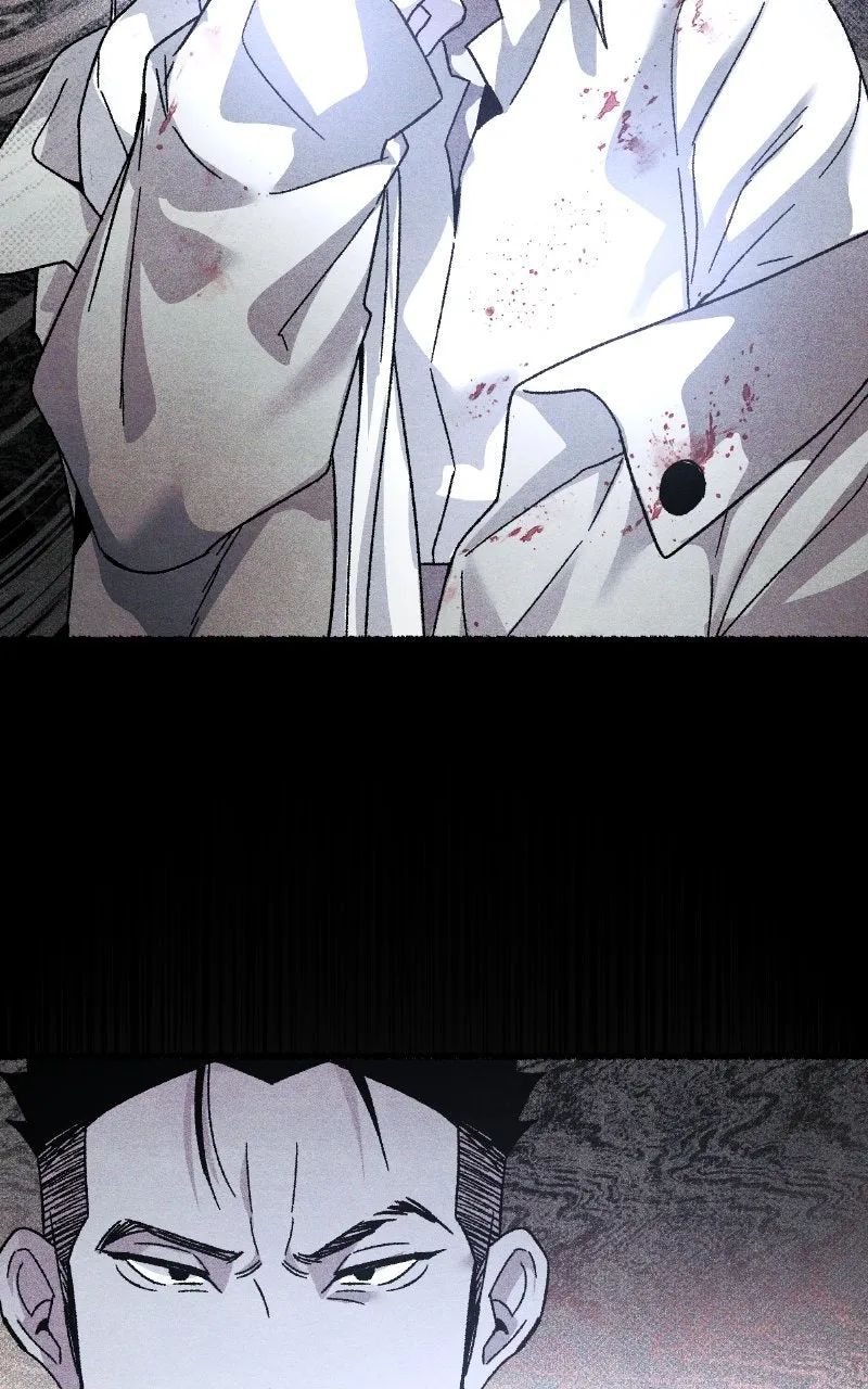 Destined Killer Chapter 21 page 25 - 