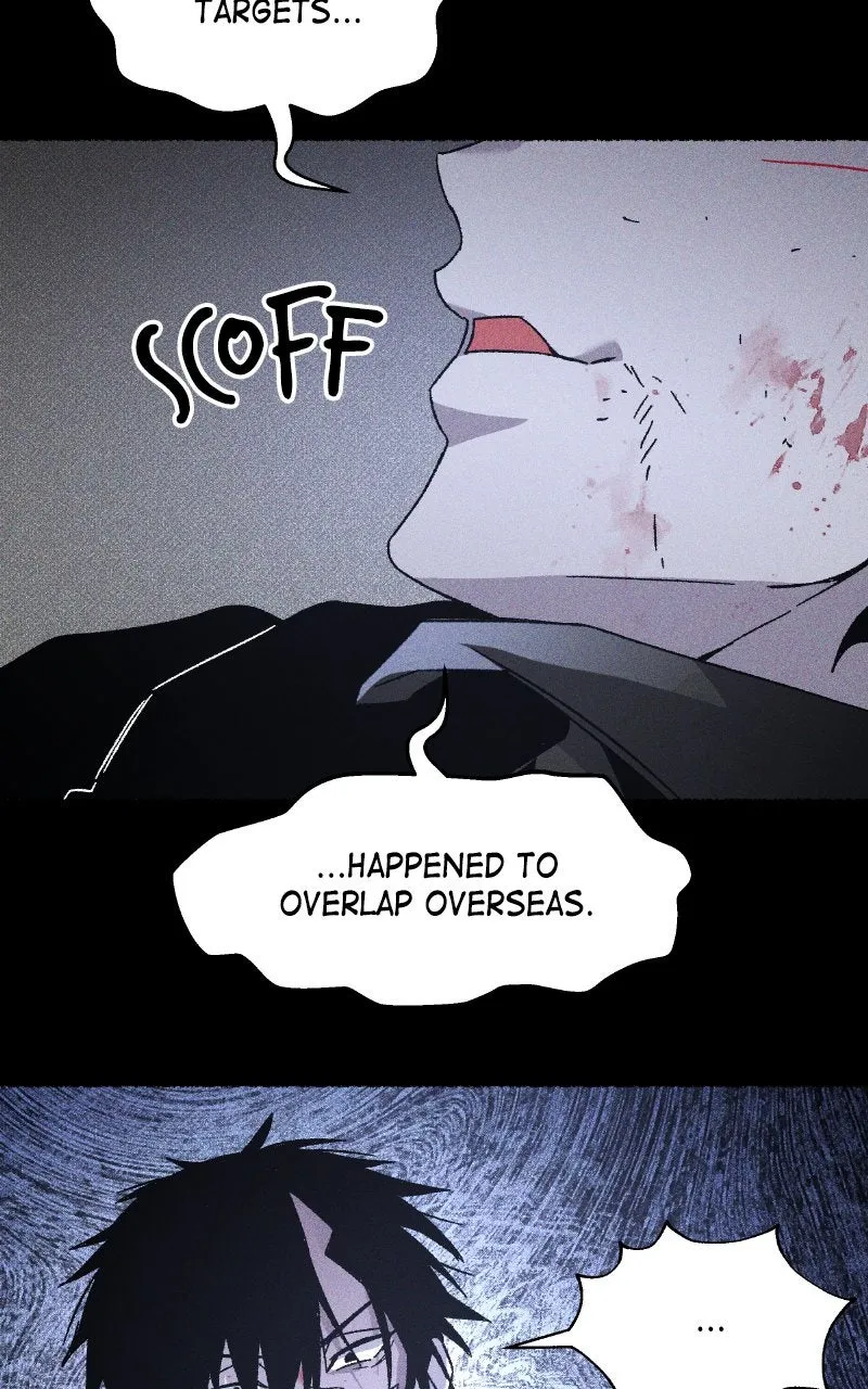 Destined Killer Chapter 21 page 27 - 