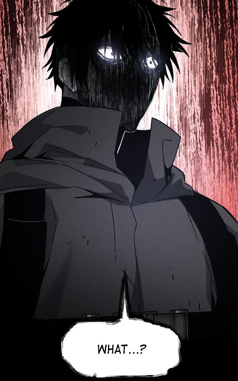 Destined Killer Chapter 21 page 4 - 