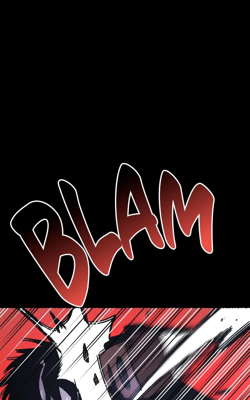 Destined Killer Chapter 21 page 31 - 