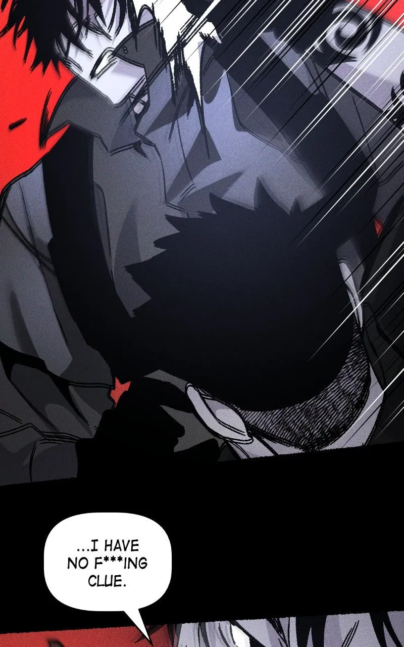 Destined Killer Chapter 21 page 32 - 