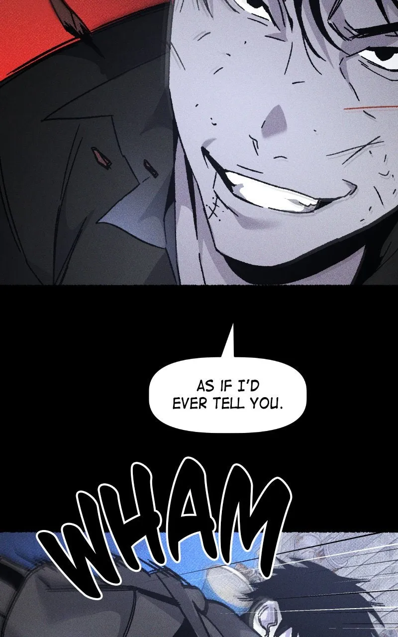 Destined Killer Chapter 21 page 33 - 