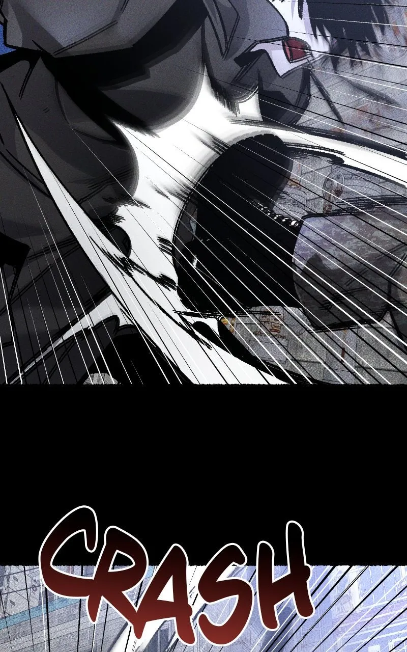 Destined Killer Chapter 21 page 34 - 