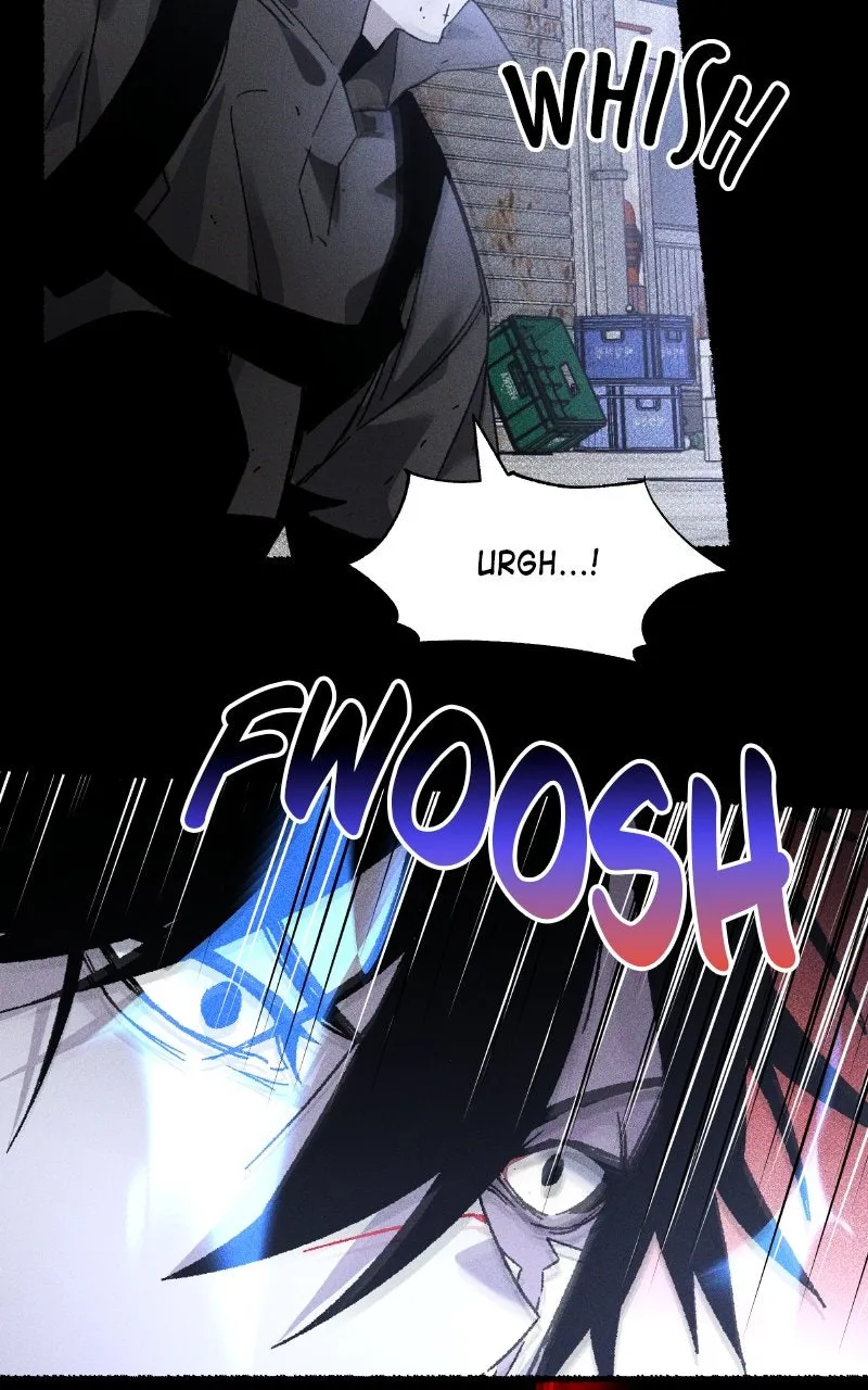Destined Killer Chapter 21 page 36 - 