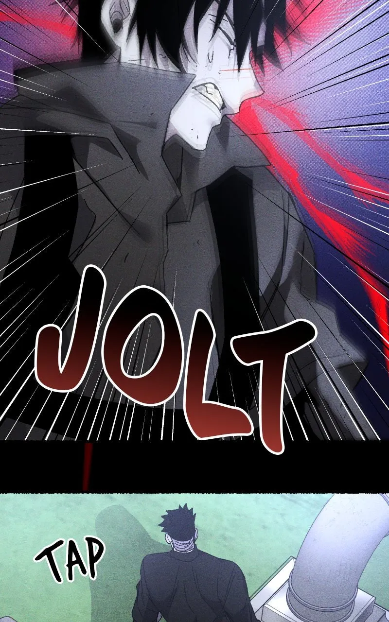 Destined Killer Chapter 21 page 39 - 