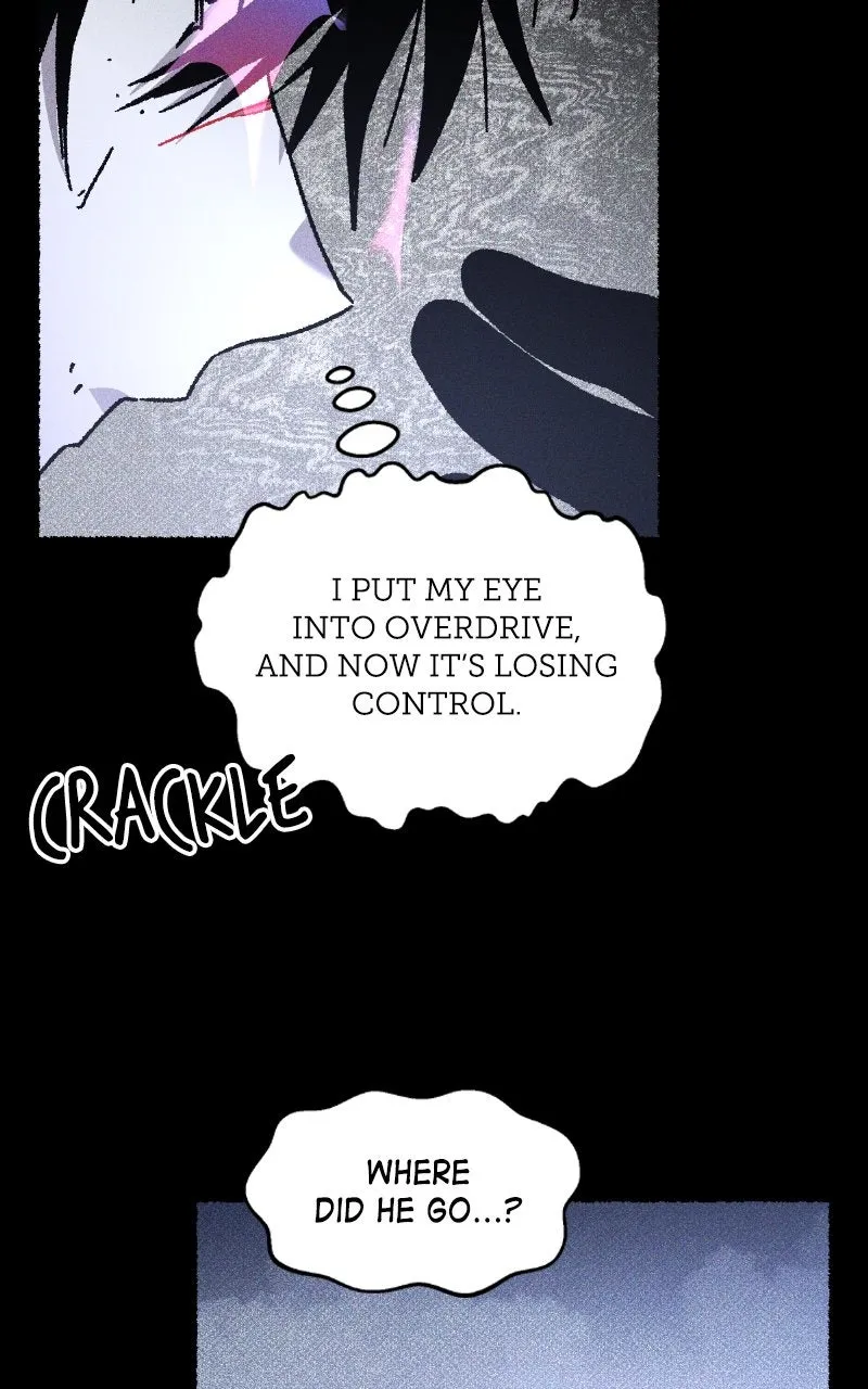 Destined Killer Chapter 21 page 41 - 